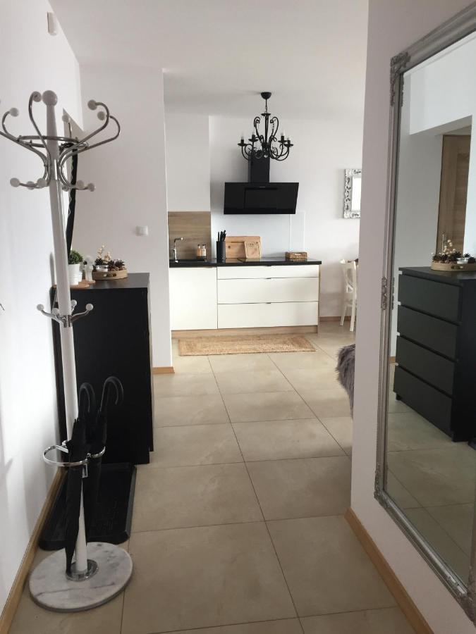 Apartament Piekne Miejsca - Kościelisko Exterior foto